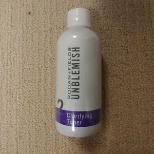Rodan+Fields Unblemish Clarifying Toner